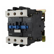 Контактор ПМ 4-95 (LC1-D9511) 95А 220В/AC 1НВ+1НЗ, АСКО-УКРЕМ Контактор ПМ 4-95 (LC1-D9511) 95А 220В/AC 1НВ+1НЗ, АСКО-УКРЕМ міні-фото