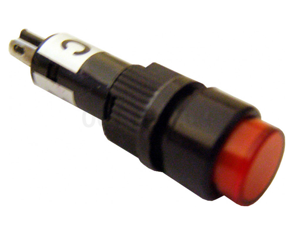 Светосигнальная арматура NXD-215 красная 220В AC АСКО-УКРЕМ ...