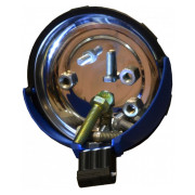 Магнитный держатель 7003C («тарелка с подсветкой» ∅148 мм), АСКО-УКРЕМ мини-фото