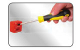 Приклади використання намагнічувача/розмагнічувача для інструменту 7055 АСКО-УКРЕМ зображення