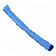 Термоусаживаемая трубка ∅2,0/1,0 мм синяя (отрезок 1 м), АСКО-УКРЕМ мини-фото