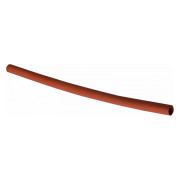Термоусаживаемая трубка ∅2,0/1,0 мм коричневая (отрезок 1 м), АСКО-УКРЕМ мини-фото