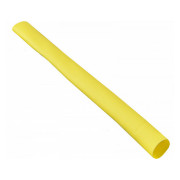 Термозбіжна трубка ∅1,0/0,5 мм жовта (відрізок 1 м), АСКО-УКРЕМ міні-фото