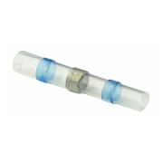 Термоусаживаемая гильза для кабеля 1,5-2,5 мм² ТГ-31 синяя, АСКО-УКРЕМ мини-фото