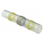 Термоусаживаемая гильза для кабеля 4,0-6,0 мм² ТГ-41 желтая, АСКО-УКРЕМ мини-фото