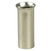 Гільза EN2510 мідна без ізоляції (упаковка 100 шт.), АСКО-УКРЕМ міні-фото
