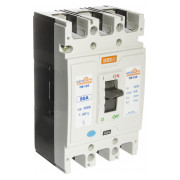 Автоматичний вимикач ECO FB/250 3P 160A, АСКО-УКРЕМ міні-фото
