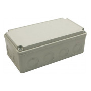 Коробка монтажная термопластиковая (ABS) 120×225×80 мм IP44, Bemis мини-фото