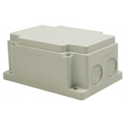Коробка монтажна термопластикова (ABS) 120×170×70 мм IP44, Bemis міні-фото