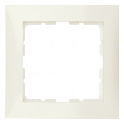 Рамка 1-місна S.1 біла, Berker міні-фото