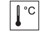 Регулятор температуры для пола 250В с датчиком K.1 антрацит, Berker изображение 3 (применение)