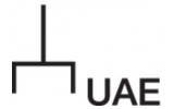 Розетка UAE 8-полюсна кат.3, Berker зображення 2 (схема)