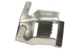 Скрепа СКО для бандажної стрічки (оцинкована сталь), Bilmax зображення 6
