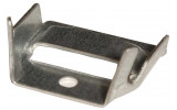 Скрепа СКО для бандажної стрічки (оцинкована сталь), Bilmax зображення 7