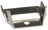 Скрепа СКО для бандажної стрічки (оцинкована сталь), Bilmax зображення 8