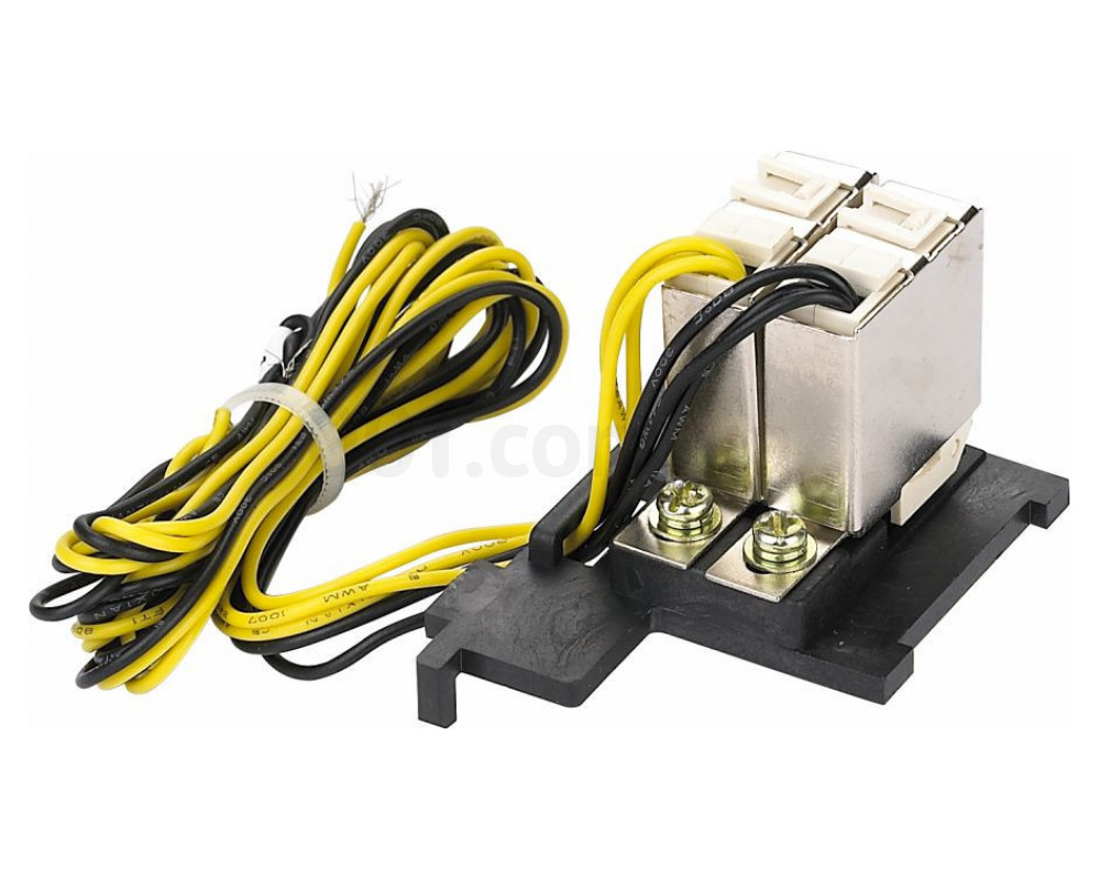 Контакт дополнительный NM1-250 правый CHINT (132380) купить в