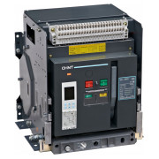 Повітряний автоматичний вимикач NA1-2000X-1600M/3P MO-FX стаціонарний, CHINT міні-фото