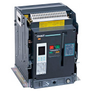 Повітряний автоматичний вимикач NA1-1000X-1000M/3P MO-WD висувний, CHINT міні-фото