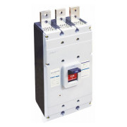 Автоматичний вимикач NM1-1250H/3300 1250A, CHINT міні-фото