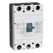 Автоматический выключатель NM1-630S/3300 400A, CHINT мини-фото