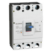 Автоматичний вимикач NM1-630H/3300 630A, CHINT міні-фото