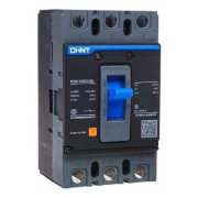 Автоматический выключатель NXM-125S/3300 63A, CHINT мини-фото