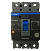 Автоматичний вимикач NXM-160S/3300 160A, CHINT міні-фото