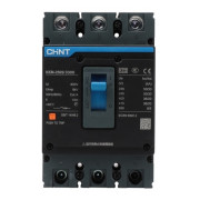 Автоматический выключатель NXM-250S/3300 160A, CHINT мини-фото