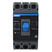 Автоматичний вимикач NXM-630S/3300 630A, CHINT міні-фото