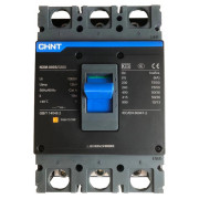 Автоматический выключатель NXM-800S/3300 800A, CHINT мини-фото