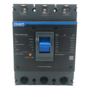 Автоматический выключатель NXM-1000S/3300 1000A, CHINT мини-фото