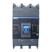Автоматический выключатель NXM-1600S/3300T 1600A, CHINT мини-фото