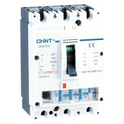 Автоматичний вимикач NM8S-250S 200A 3P, CHINT міні-фото