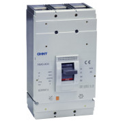 Автоматичний вимикач NM8-800S 800A 3P, CHINT міні-фото