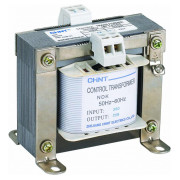 Трансформатор напряжения однофазный NDK-50VA 230/24 IEC, CHINT мини-фото