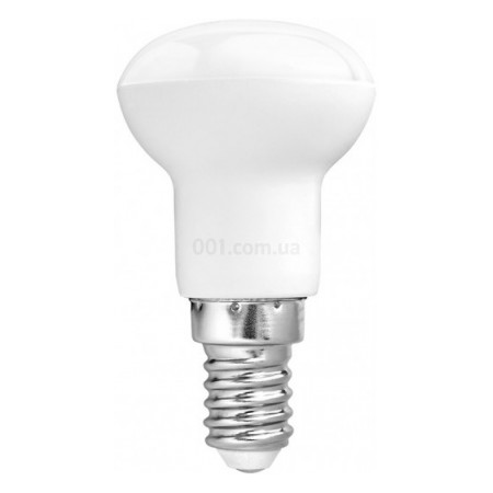 Світлодіодна (LED) лампа FC1 4Вт R39 2700K 220В E14, Delux (90001319) фото