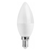Світлодіодна (LED) лампа BL37B 5Вт 4100K 220В E14, Delux міні-фото