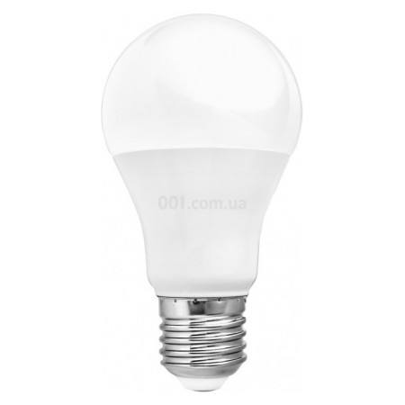 Светодиодная (LED) лампа BL60 12Вт 6500K 220В E27, Delux (90006126) фото