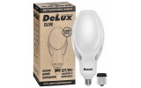 Світлодіодна (LED) лампа високопотужна OLIVE 80Вт 6000K E27/Е40 (адаптер у комплекті), Delux зображення 2
