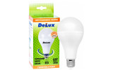 Светодиодная (LED) лампа BL80 20Вт 6500K 220В E27, Delux изображение 2