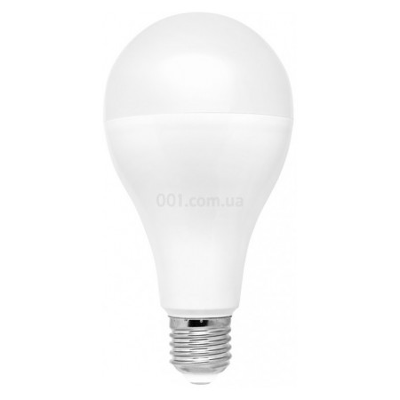 Світлодіодна (LED) лампа BL80 20Вт 6500K 220В E27, Delux (90011735) фото