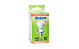 Светодиодная (LED) лампа FC1 6Вт R50 4100K 220В E14, Delux изображение 3 (упаковка)