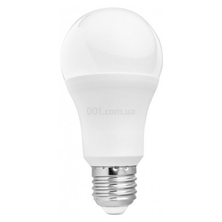 Світлодіодна (LED) лампа BL60 15Вт 3000K 220В E27, Delux (90011751) фото