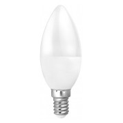 Світлодіодна (LED) лампа BL37B 7Вт 2700K 220В E14, Delux міні-фото