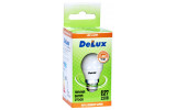 Светодиодная (LED) лампа BL50P 7Вт 2700K 220В E27, Delux изображение 3 (упаковка)