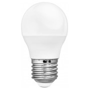 Світлодіодна (LED) лампа BL50P 7Вт 4100K 220В E27, Delux міні-фото