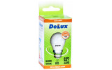 Світлодіодна (LED) лампа BL50P 7Вт 4100K 220В E27, Delux зображення 3