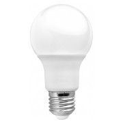 Світлодіодна (LED) лампа BL60 7Вт 4100K 220В E27, Delux міні-фото