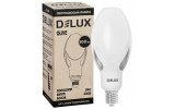 Светодиодная (LED) лампа высокомощная OLIVE 100Вт Е40 6000K, Delux изображение 2