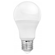 Светодиодная (LED) лампа BL60 10Вт 6500K 220В E27, Delux мини-фото